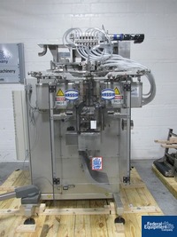 Image of Hassia Sachet Filler, Model FVL24/3 04