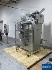 Image of Hassia Sachet Filler, Model FVL24/3 05