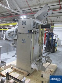 Image of Hassia Sachet Filler, Model FVL24/3 06