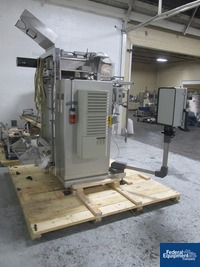 Image of Hassia Sachet Filler, Model FVL24/3 07