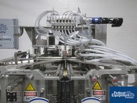 Image of Hassia Sachet Filler, Model FVL24/3 09