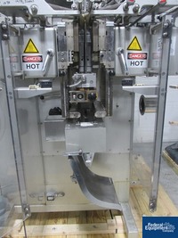 Image of Hassia Sachet Filler, Model FVL24/3 10