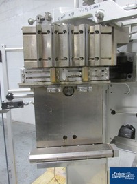 Image of Hassia Sachet Filler, Model FVL24/3 11