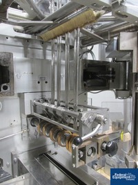 Image of Hassia Sachet Filler, Model FVL24/3 12