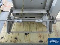Image of Hassia Sachet Filler, Model FVL24/3 16