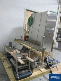 Image of Hassia Sachet Filler, Model FVL24/3 21
