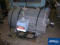 Image of 8" PRODEX EXTRUDER, 24:1 L/D, 500 HP 03