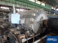 Image of 8" PRODEX EXTRUDER, 24:1 L/D, 500 HP 12