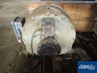 Image of 8" PRODEX EXTRUDER, 24:1 L/D, 500 HP 15