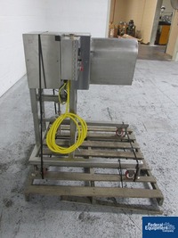 Image of 10" Colinear Machine Pelletizer, Model PF-1008 04