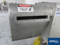 Image of 10" Colinear Machine Pelletizer, Model PF-1008 06