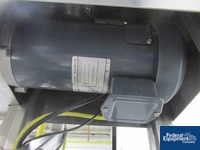 Image of 10" Colinear Machine Pelletizer, Model PF-1008 07