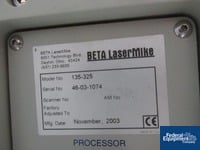 Image of Beta LaserMike Gauge, Model 135-325 02