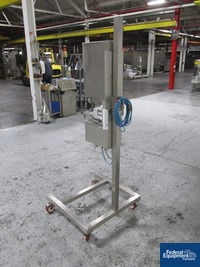 Image of Beta LaserMike Gauge, Model 135-325 04