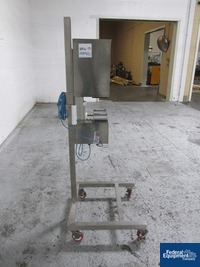 Image of Beta LaserMike Gauge, Model 135-325 05