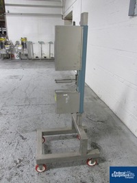 Image of Beta LaserMike Gauge, Model 179 03