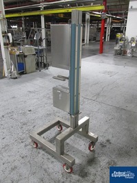 Image of Beta LaserMike Gauge, Model 179 04