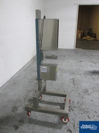 Image of Beta LaserMike Gauge, Model 179 05