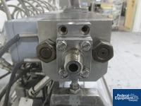 Image of 18 MM Leistritz Twin Screw Extruder Pelletizing Line 07