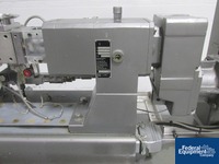 Image of 18 MM Leistritz Twin Screw Extruder Pelletizing Line 11