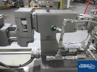 Image of 18 MM Leistritz Twin Screw Extruder Pelletizing Line 13
