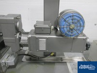 Image of 18 MM Leistritz Twin Screw Extruder Pelletizing Line 15