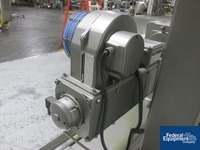 Image of 18 MM Leistritz Twin Screw Extruder Pelletizing Line 16