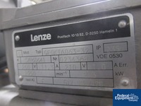 Image of 18 MM Leistritz Twin Screw Extruder Pelletizing Line 17