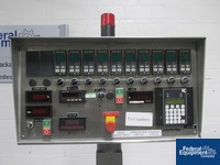 Image of 18 MM Leistritz Twin Screw Extruder Pelletizing Line 18