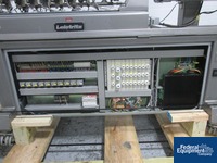 Image of 18 MM Leistritz Twin Screw Extruder Pelletizing Line 19