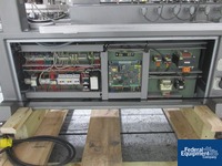 Image of 18 MM Leistritz Twin Screw Extruder Pelletizing Line 20