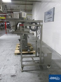 Image of 18 MM Leistritz Twin Screw Extruder Pelletizing Line 22