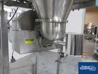 Image of 18 MM Leistritz Twin Screw Extruder Pelletizing Line 25