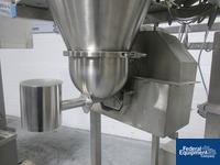 Image of 18 MM Leistritz Twin Screw Extruder Pelletizing Line 26