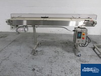 Image of 18 MM Leistritz Twin Screw Extruder Pelletizing Line 31