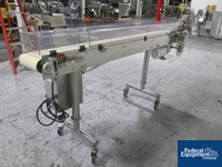 Image of 18 MM Leistritz Twin Screw Extruder Pelletizing Line 33