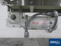 Image of 18 MM Leistritz Twin Screw Extruder Pelletizing Line 36