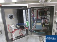 Image of 18 MM Leistritz Twin Screw Extruder Pelletizing Line 39