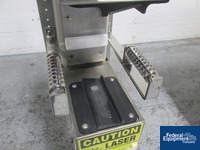 Image of 18 MM Leistritz Twin Screw Extruder Pelletizing Line 43