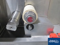 Image of 18 MM Leistritz Twin Screw Extruder Pelletizing Line 52