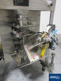 Image of 18 MM Leistritz Twin Screw Extruder Pelletizing Line 53