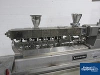 Image of 18 MM Leistritz Twin Screw Extruder, Model MIC18/GGC-40D 07