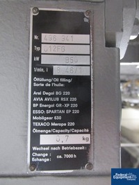 Image of 18 MM Leistritz Twin Screw Extruder, Model MIC18/GGC-40D 12