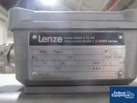 Image of 18 MM Leistritz Twin Screw Extruder, Model MIC18/GGC-40D 14