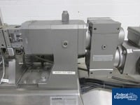 Image of 18 MM Leistritz Twin Screw Extruder, Model 18PH/GG-40D 11