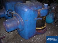 Image of 40 Gal Day Pony Mixer, C/S 02