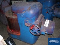 Image of 40 Gal Day Pony Mixer, C/S 02