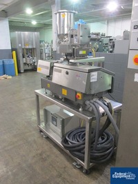 Image of 19 MM APV Twin Screw Extruder, Model MP19TC25 03