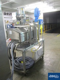 Image of 19 MM APV Twin Screw Extruder, Model MP19TC25 04