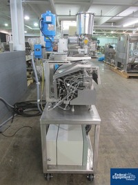 Image of 19 MM APV Twin Screw Extruder, Model MP19TC25 05